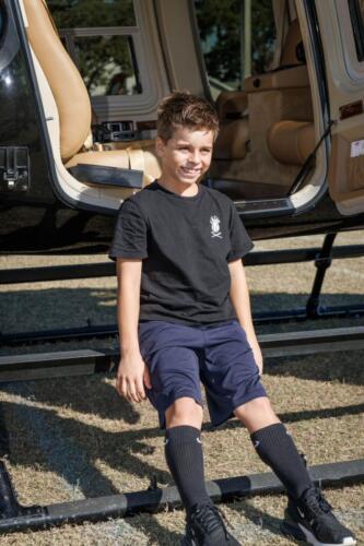 2025 Cookies  Milk w-Santa 75