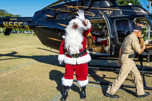 2025 Cookies  Milk w-Santa 8