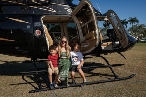 2025 Cookies  Milk w-Santa 80