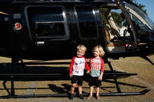 2025 Cookies  Milk w-Santa 84