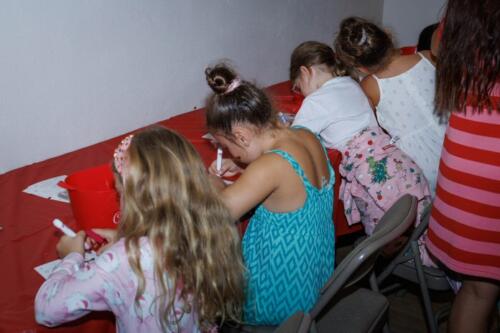 2025 Cookies  Milk w-Santa 86