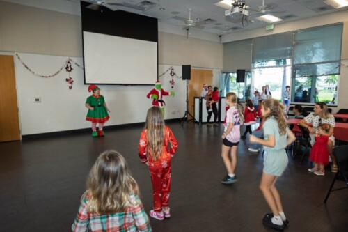 2025 Cookies  Milk w-Santa 89