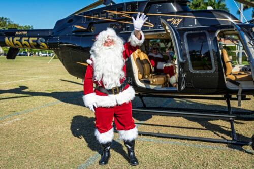 2025 Cookies  Milk w-Santa 9