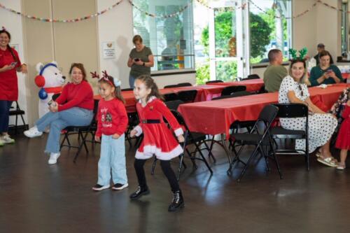 2025 Cookies  Milk w-Santa 91