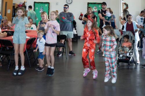 2025 Cookies  Milk w-Santa 92