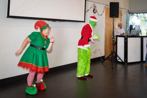 2025 Cookies  Milk w-Santa 93