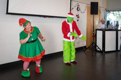 2025 Cookies  Milk w-Santa 94