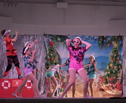 2025 Christmas Tree Lighting 101