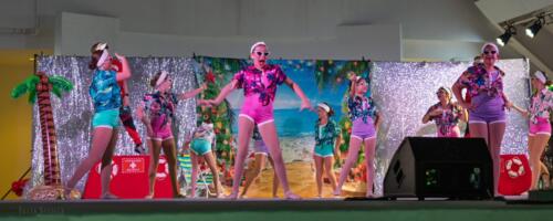 2025 Christmas Tree Lighting 102