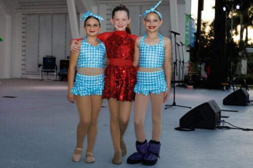 2025 Christmas Tree Lighting 14