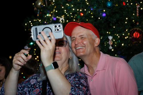 2025 Christmas Tree Lighting 231