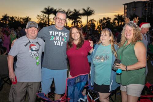 2025 Christmas Tree Lighting 27