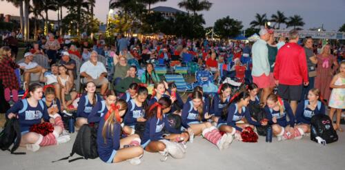 2025 Christmas Tree Lighting 31