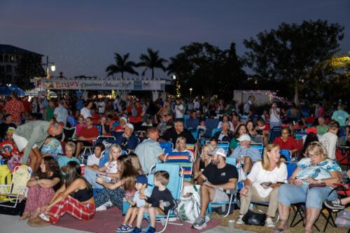 2025 Christmas Tree Lighting 33