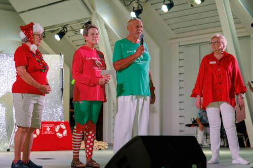 2025 Christmas Tree Lighting 40