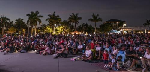 2025 Christmas Tree Lighting 45