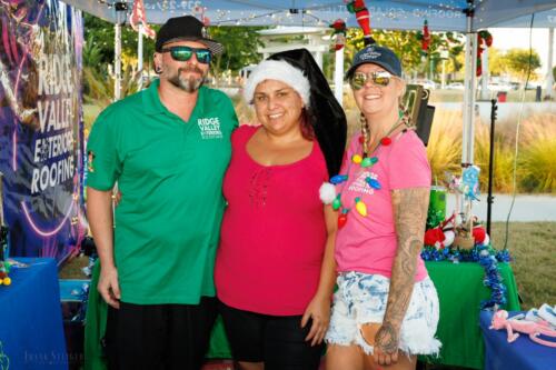 2025 Christmas Tree Lighting 6