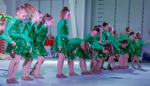 2025 Christmas Tree Lighting 61