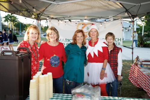 2025 Christmas Tree Lighting 9