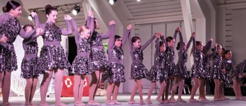 2025 Christmas Tree Lighting 91