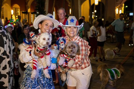 2022 Canine Pet Parade 183