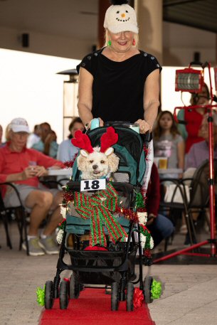 2022 Canine Pet Parade 38