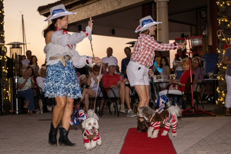2022 Canine Pet Parade 73