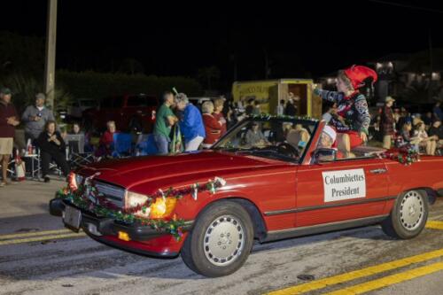C.I.S. Street Parade 2024 100