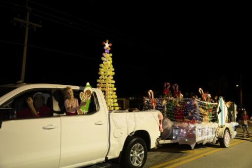 C.I.S. Street Parade 2024 105