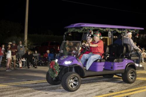 C.I.S. Street Parade 2024 111