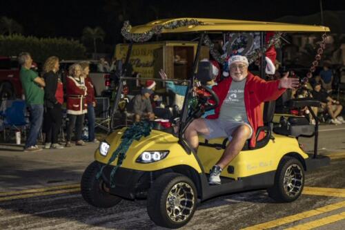 C.I.S. Street Parade 2024 119