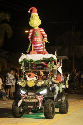 C.I.S. Street Parade 2024 126