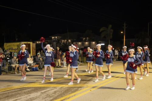 C.I.S. Street Parade 2024 130