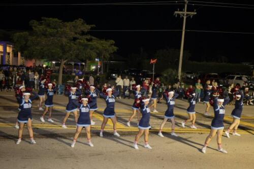 C.I.S. Street Parade 2024 135
