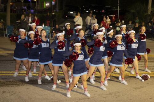 C.I.S. Street Parade 2024 154