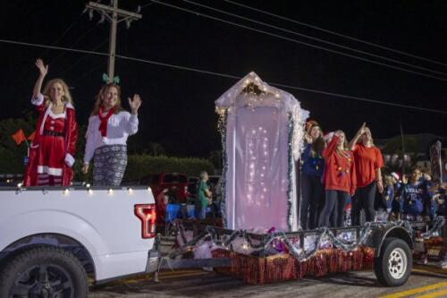 C.I.S. Street Parade 2024 157