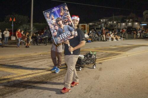 C.I.S. Street Parade 2024 163
