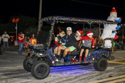 C.I.S. Street Parade 2024 166
