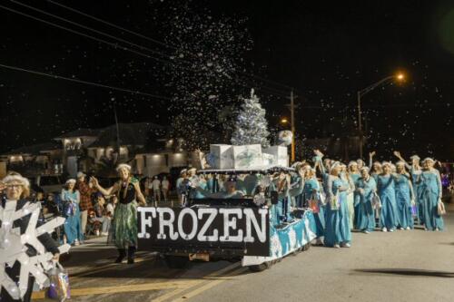 C.I.S. Street Parade 2024 173