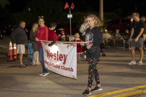 C.I.S. Street Parade 2024 183