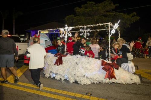 C.I.S. Street Parade 2024 188