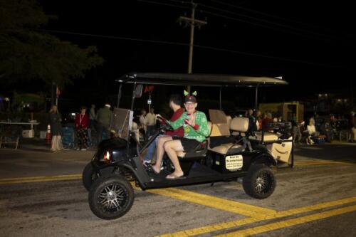 C.I.S. Street Parade 2024 190