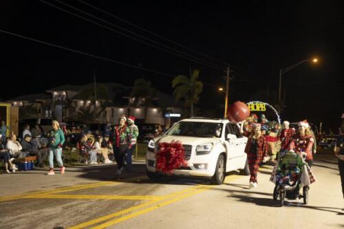 C.I.S. Street Parade 2024 195