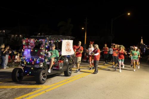 C.I.S. Street Parade 2024 218