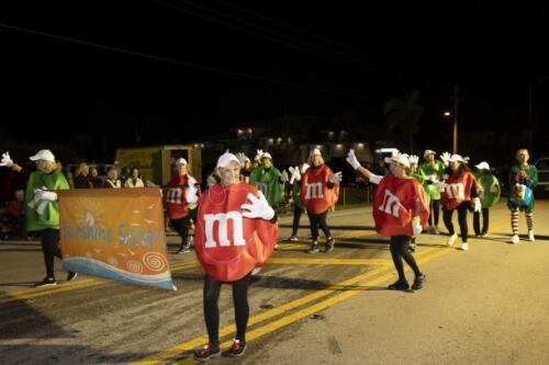 C.I.S. Street Parade 2024 225