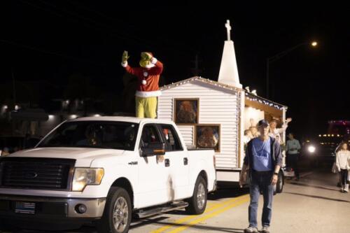 C.I.S. Street Parade 2024 229
