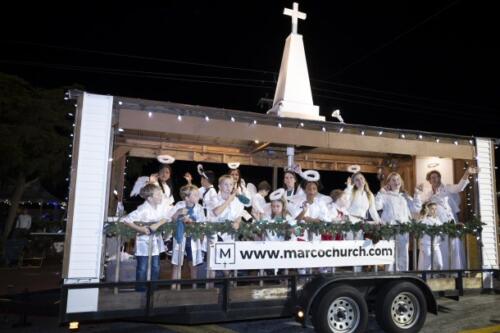 C.I.S. Street Parade 2024 234