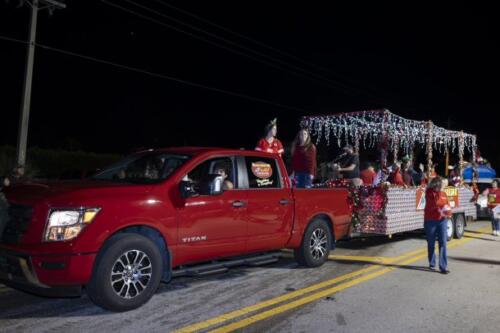C.I.S. Street Parade 2024 240