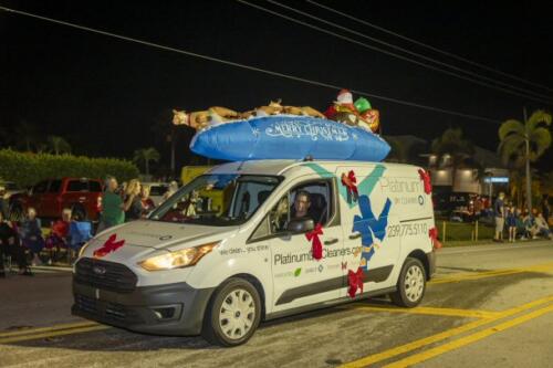 C.I.S. Street Parade 2024 246