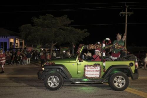 C.I.S. Street Parade 2024 255